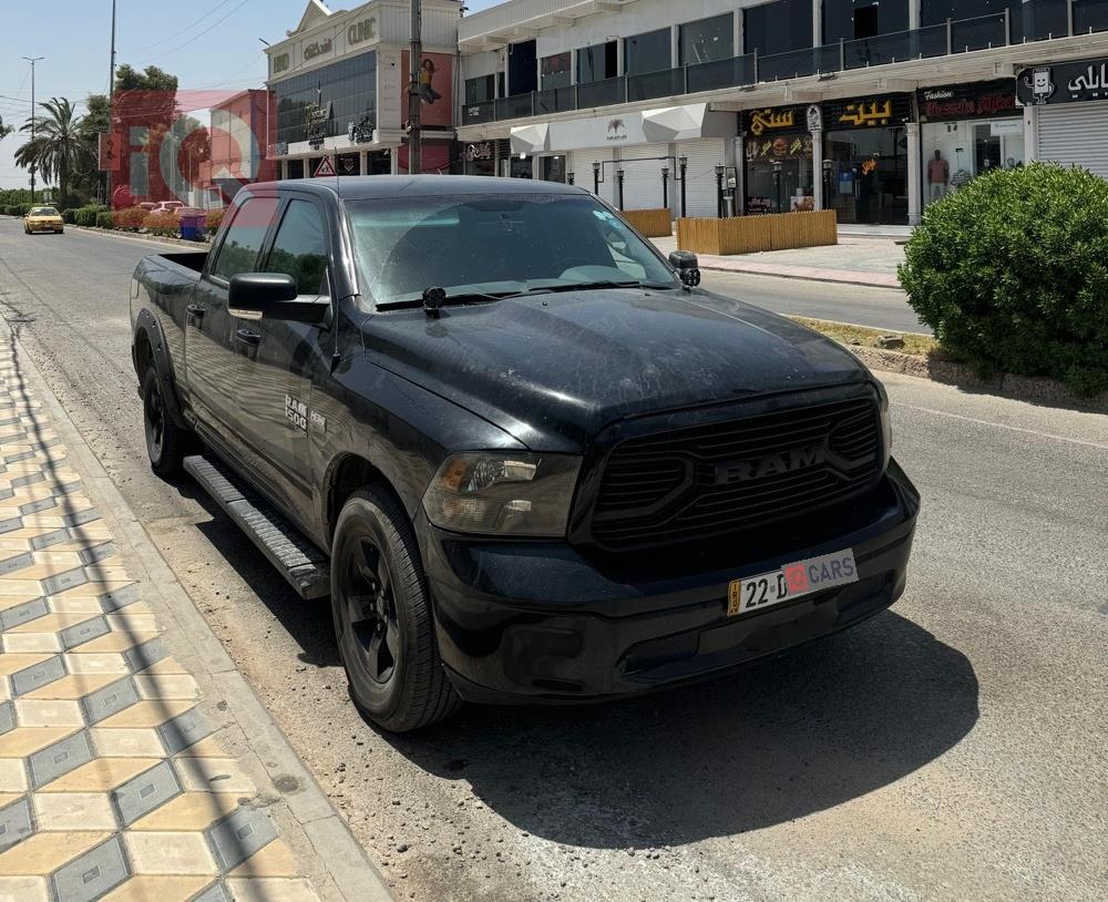 ڕام 1500
